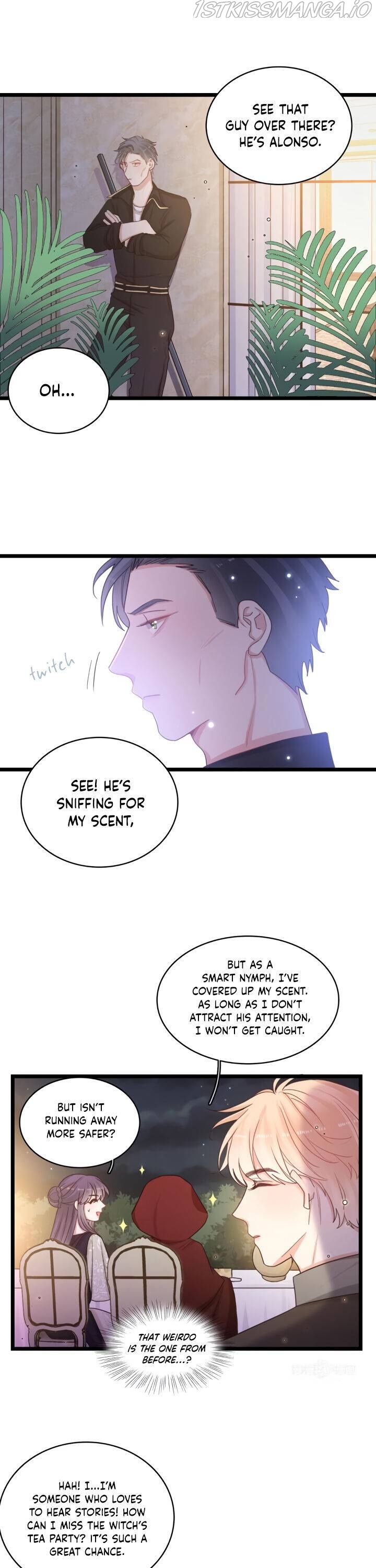 The Witch’s Daily Life Chapter 30 - page 3