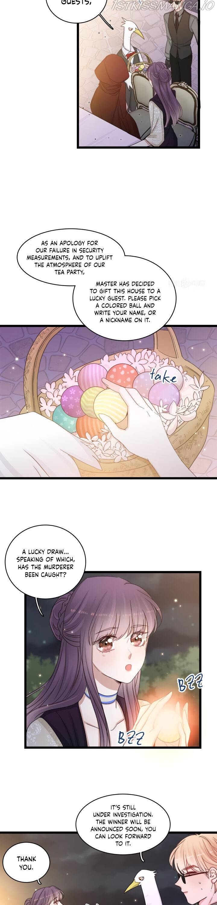 The Witch’s Daily Life Chapter 30 - page 5