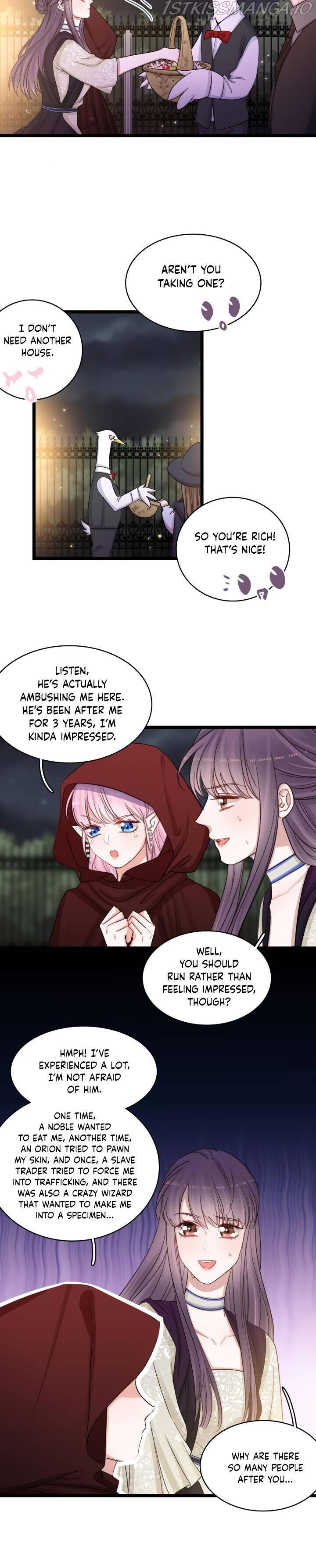The Witch’s Daily Life Chapter 30 - page 6