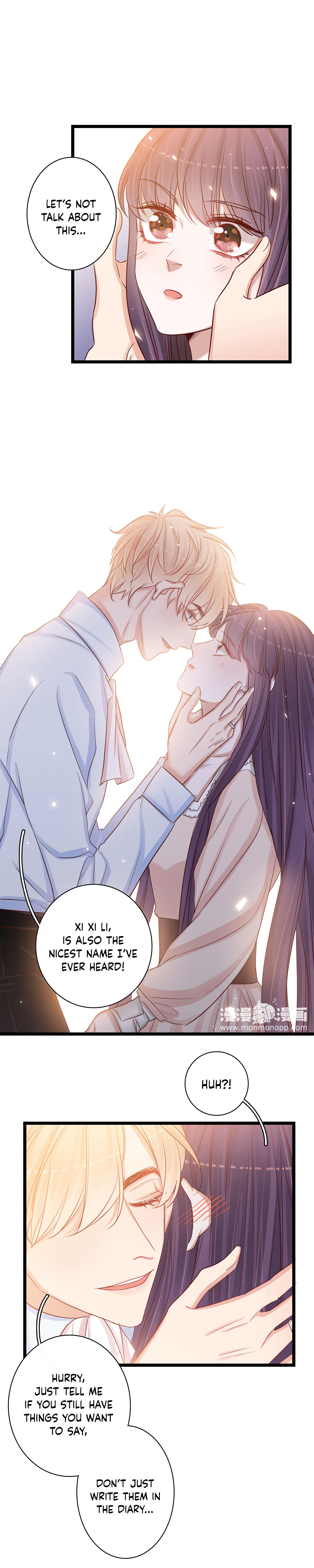 The Witch’s Daily Life Chapter 13 - page 10
