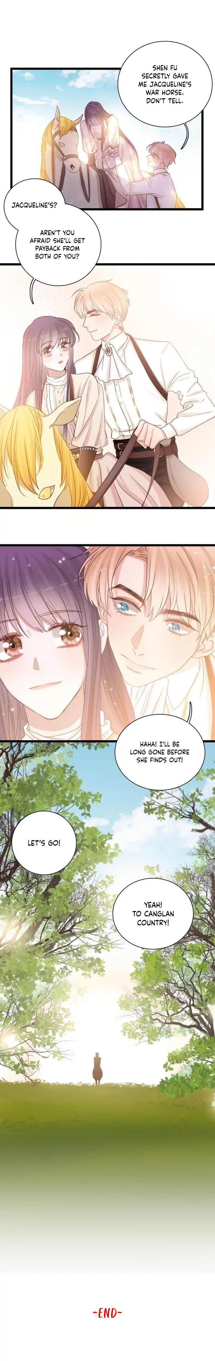 The Witch’s Daily Life Chapter 56 - page 5