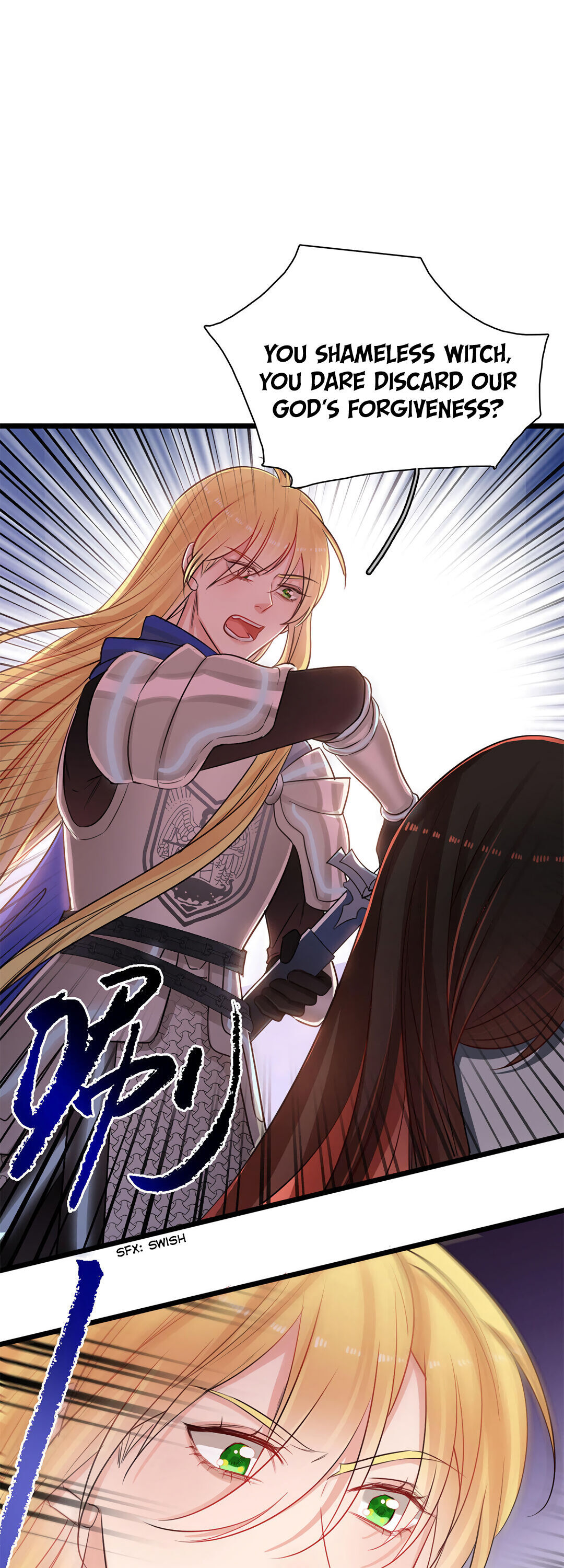 The Witch’s Daily Life Chapter 12 - page 11