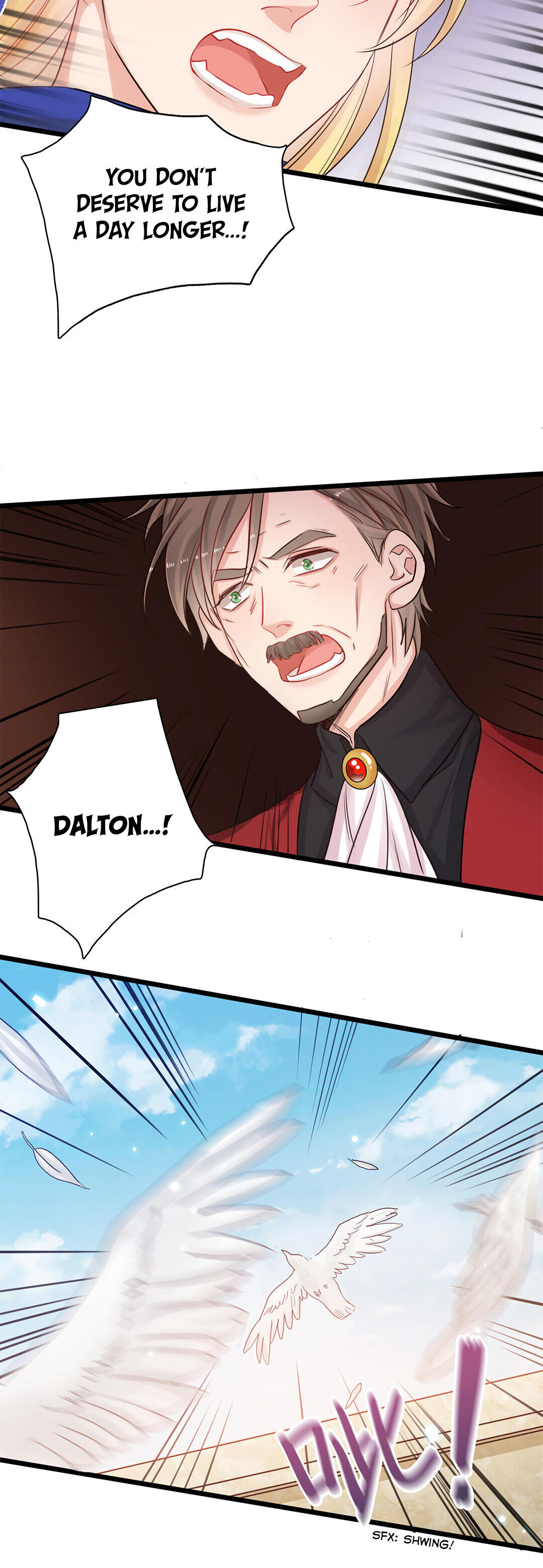 The Witch’s Daily Life Chapter 12 - page 12