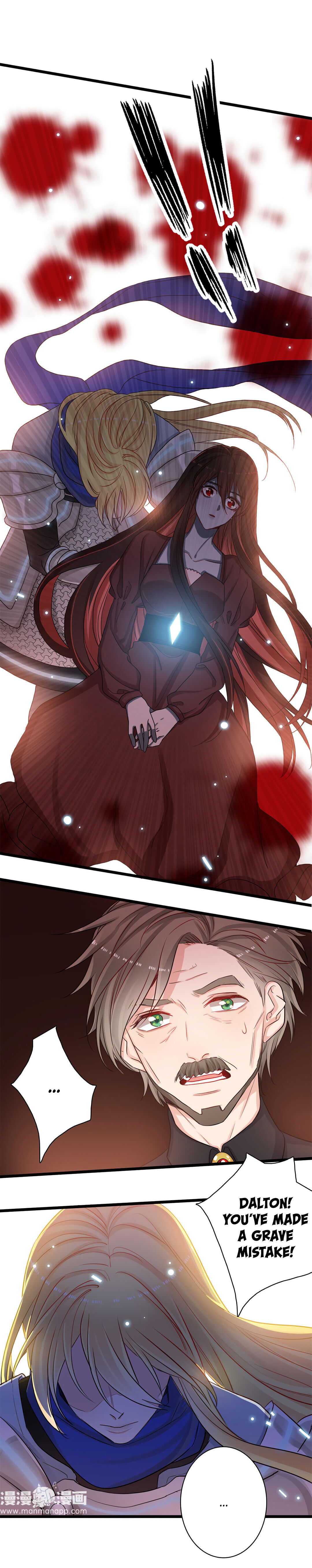 The Witch’s Daily Life Chapter 12 - page 13