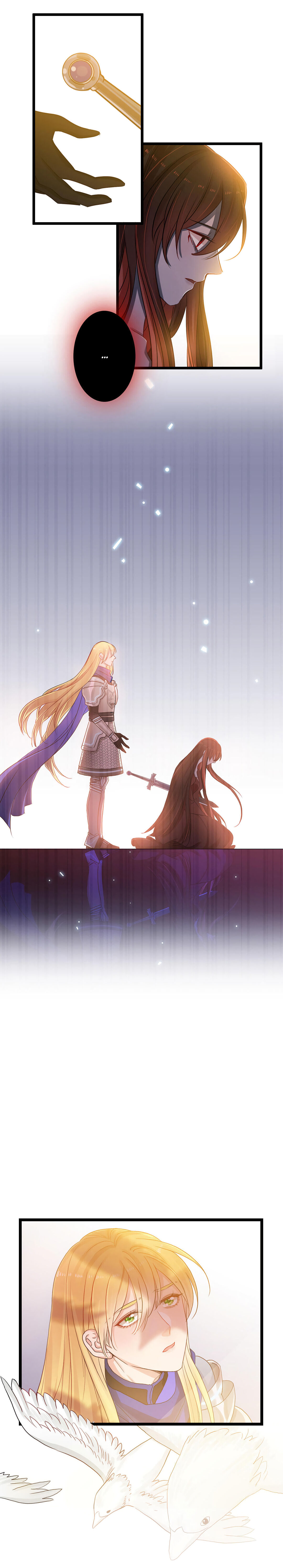 The Witch’s Daily Life Chapter 12 - page 14