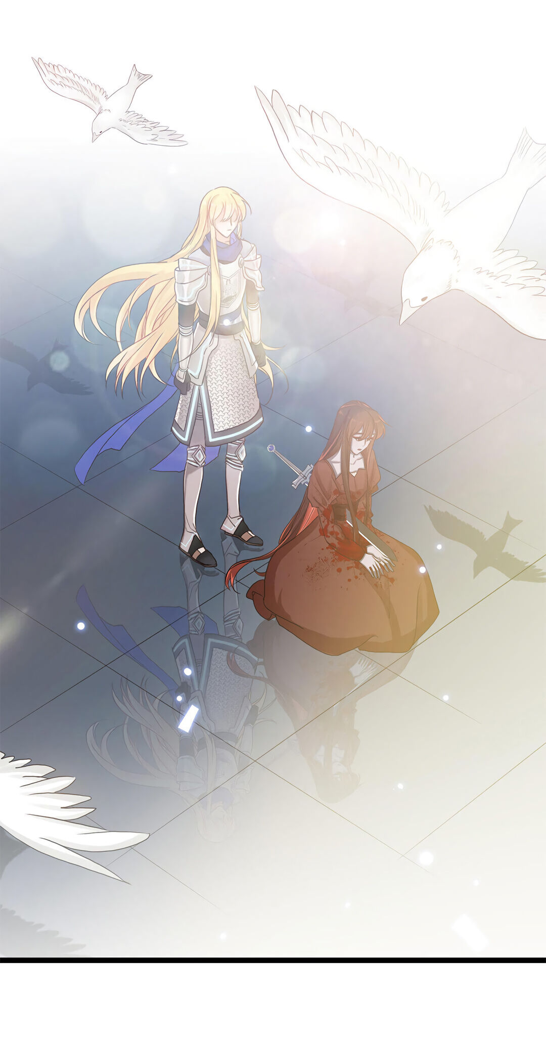 The Witch’s Daily Life Chapter 12 - page 15