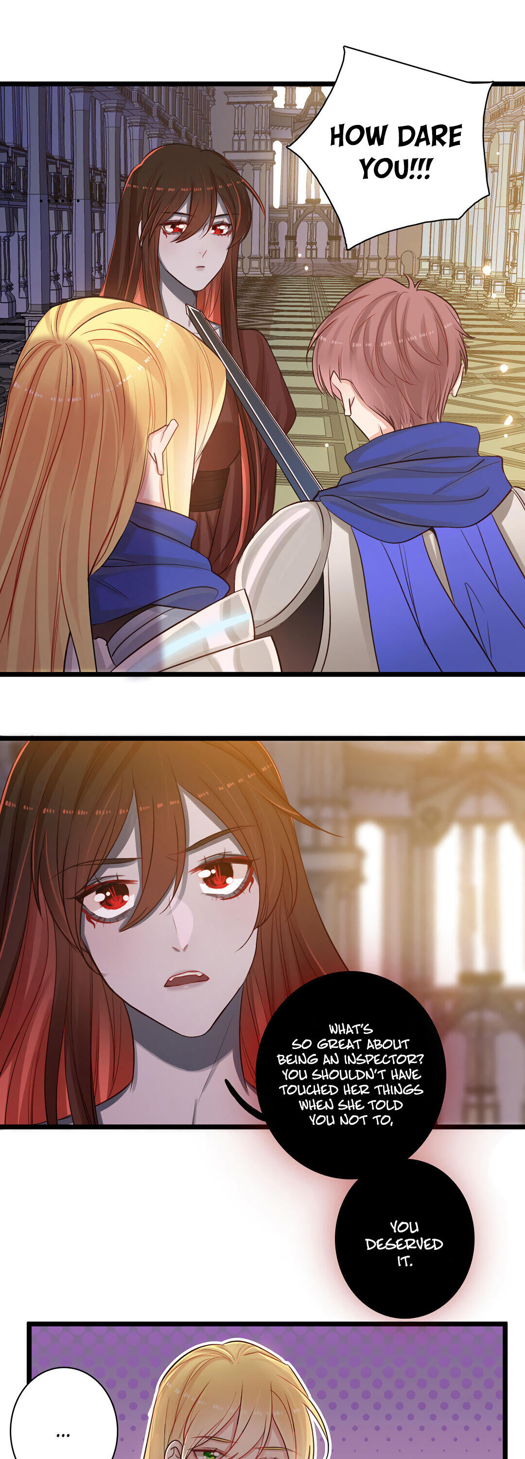 The Witch’s Daily Life Chapter 12 - page 2
