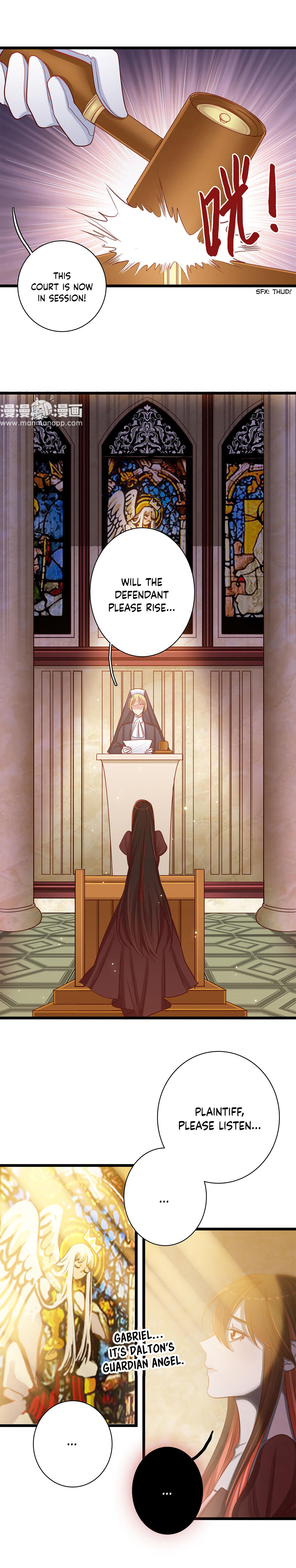 The Witch’s Daily Life Chapter 12 - page 4