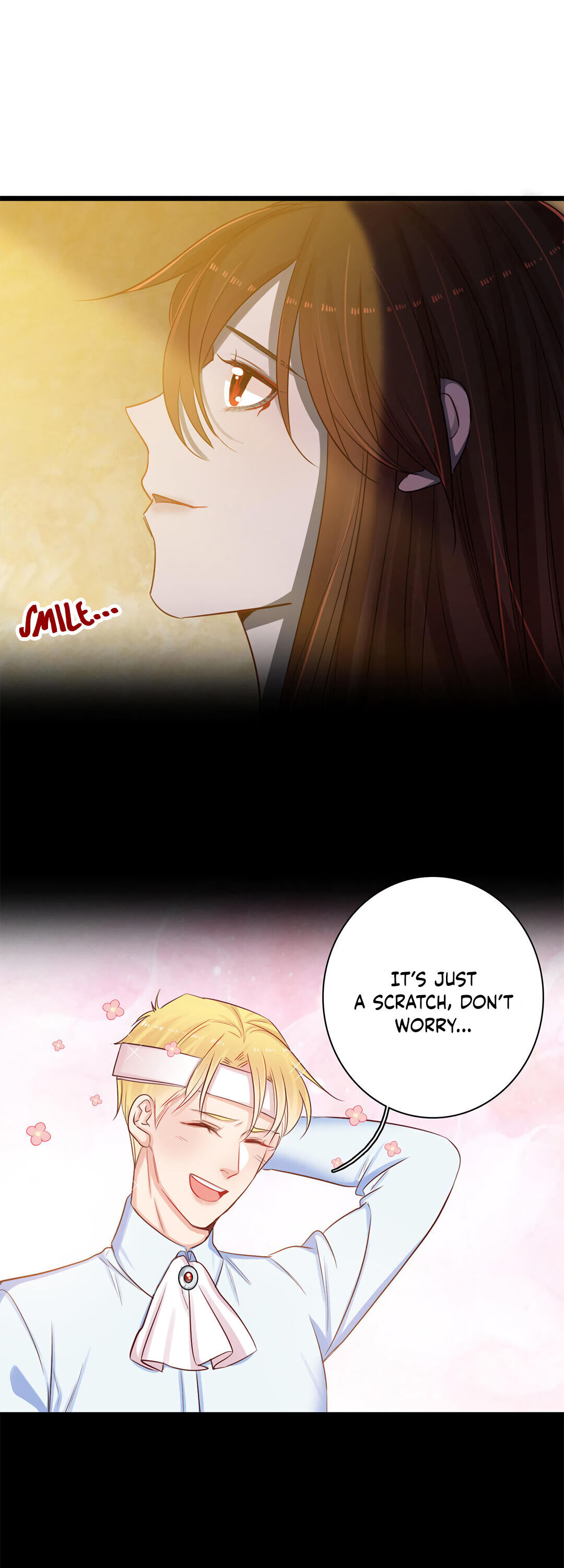 The Witch’s Daily Life Chapter 12 - page 5