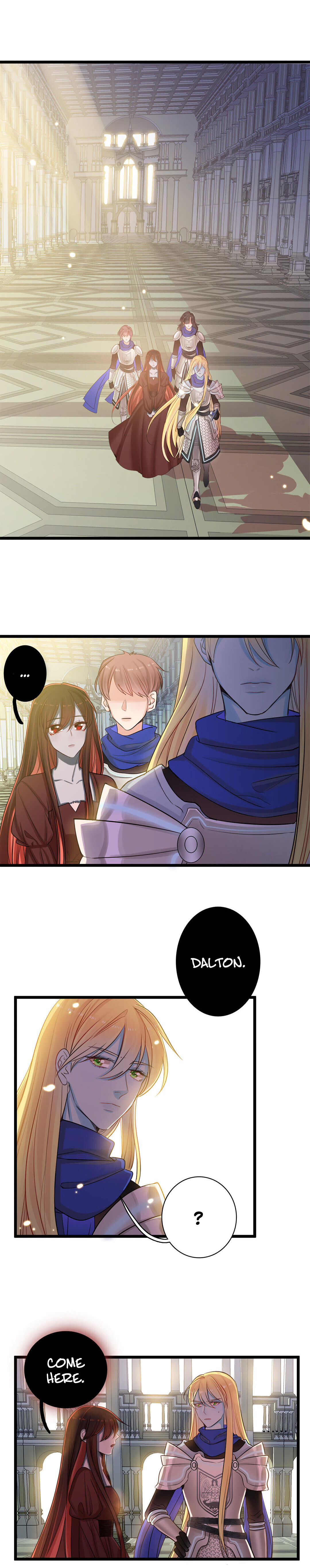 The Witch’s Daily Life Chapter 11 - page 10