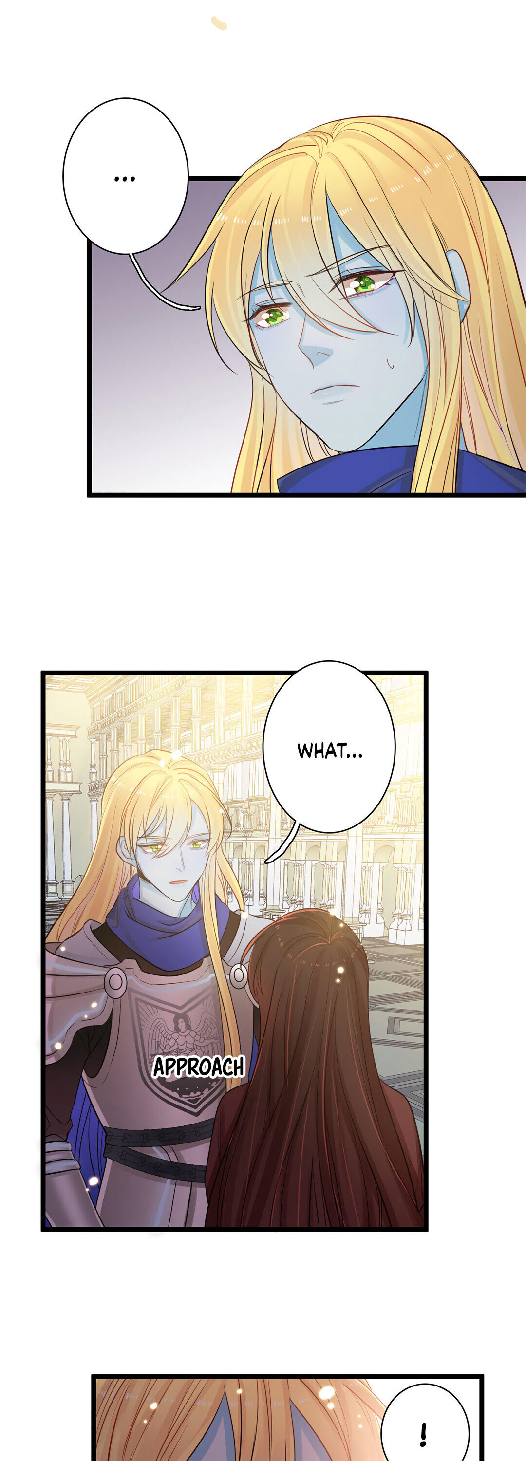 The Witch’s Daily Life Chapter 11 - page 11