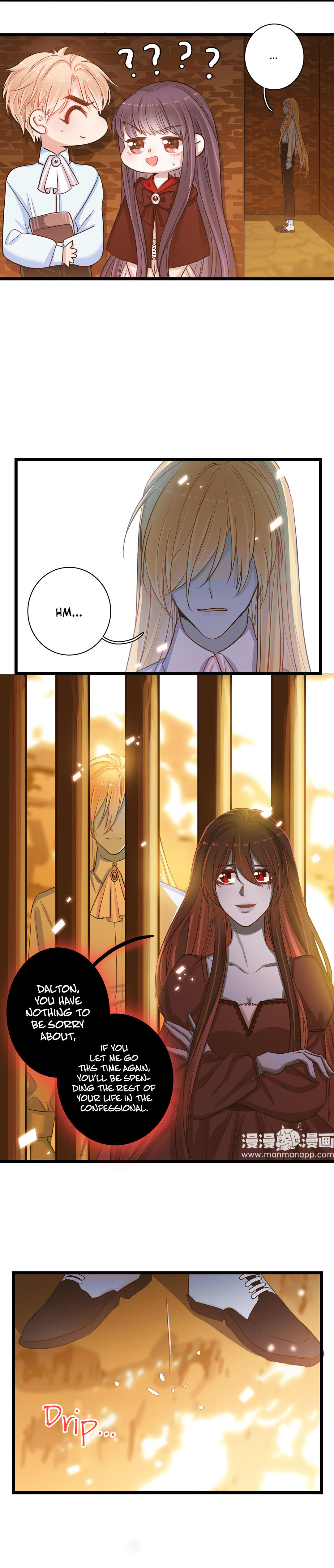 The Witch’s Daily Life Chapter 10 - page 10