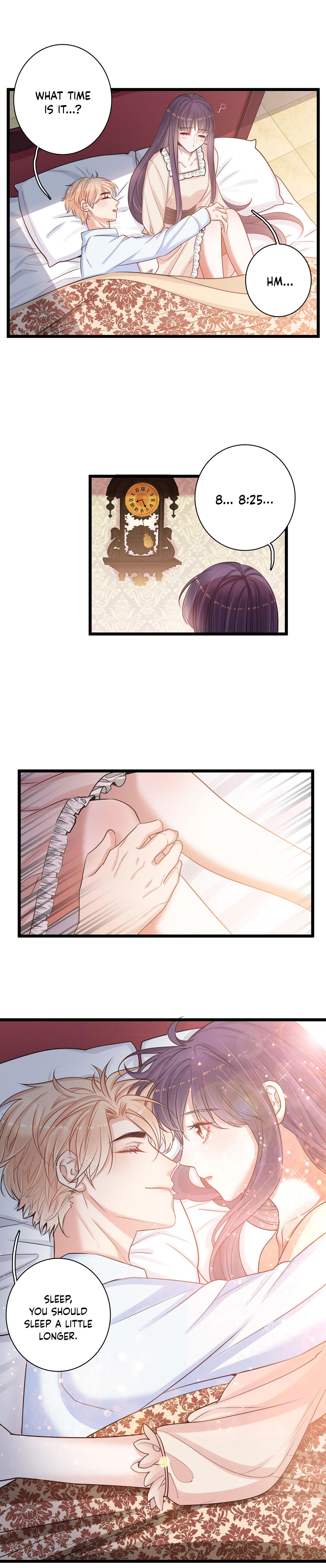 The Witch’s Daily Life Chapter 10 - page 2