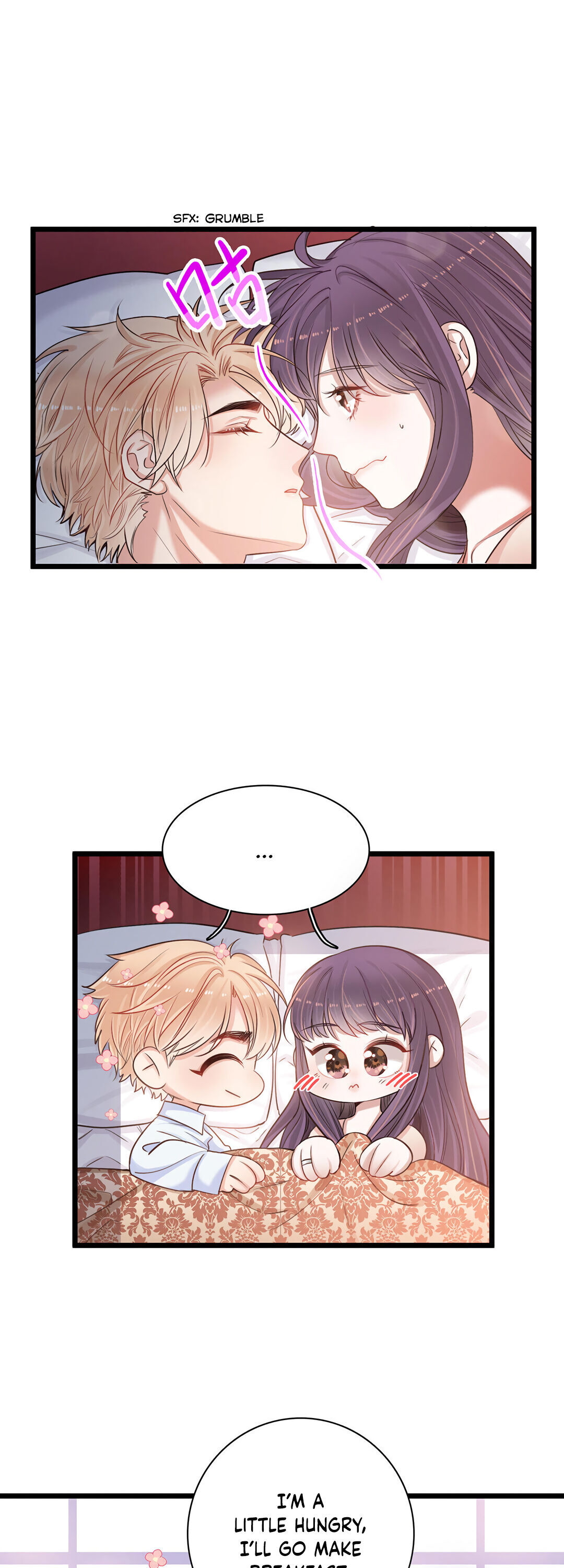 The Witch’s Daily Life Chapter 10 - page 3