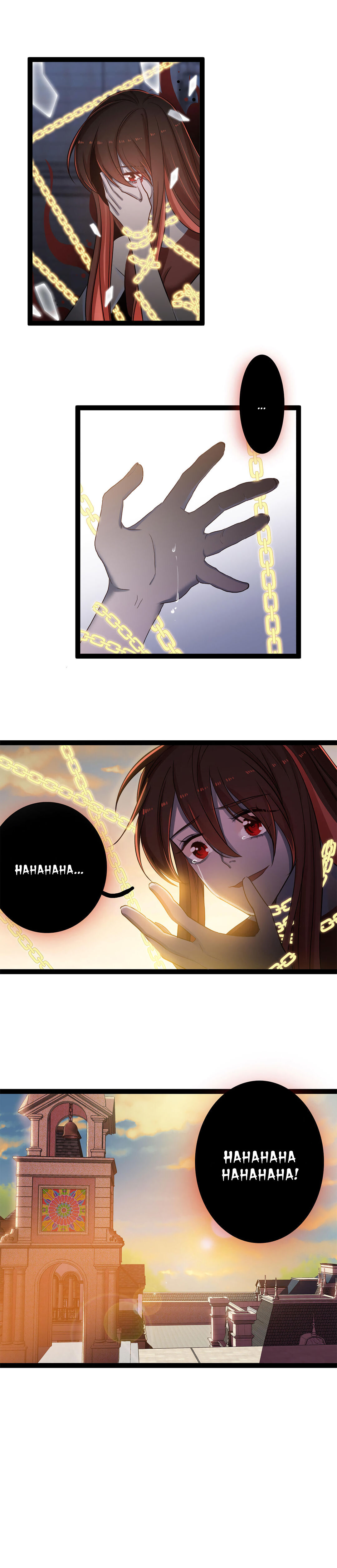 The Witch’s Daily Life Chapter 9 - page 10