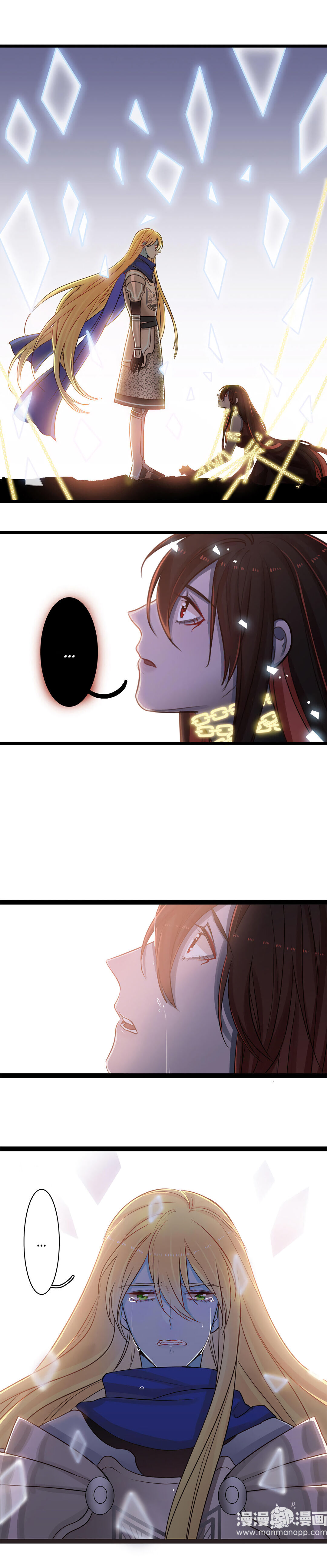 The Witch’s Daily Life Chapter 9 - page 9