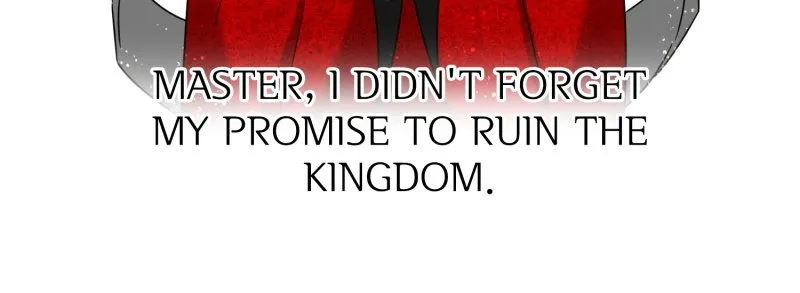 My Majesty Wants to Ruin The Country Chapter 30 - page 29