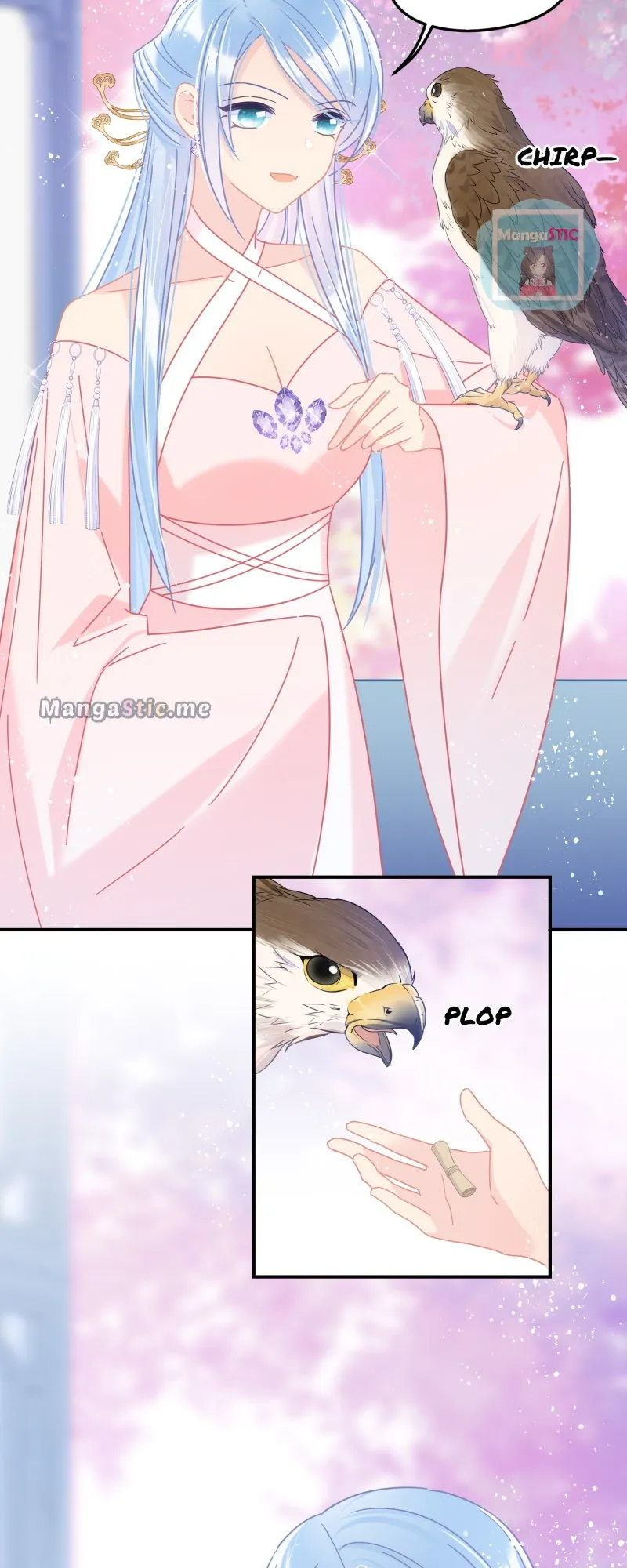 My Majesty Wants to Ruin The Country Chapter 39 - page 26