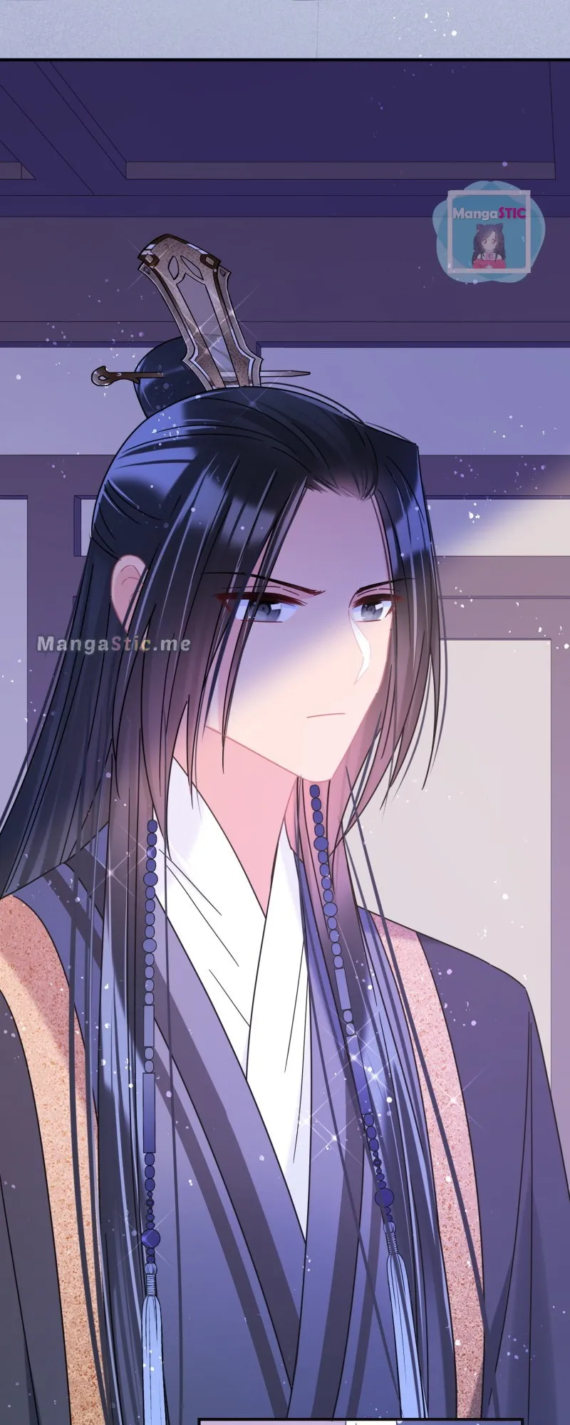 My Majesty Wants to Ruin The Country Chapter 39 - page 33