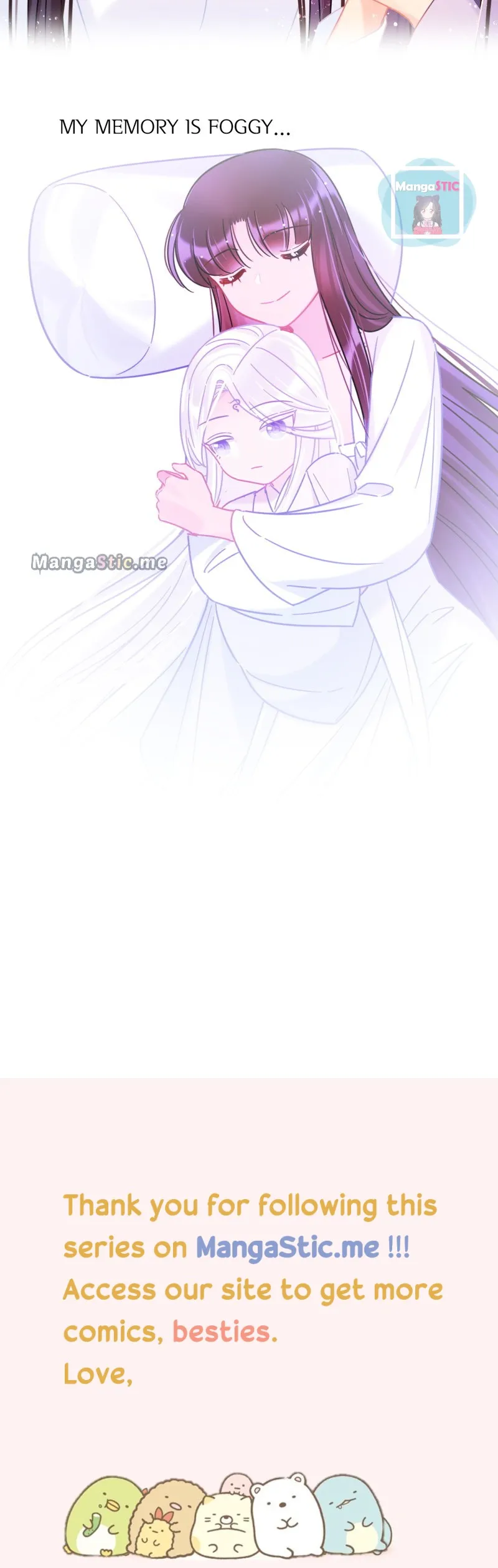 My Majesty Wants to Ruin The Country Chapter 38 - page 32