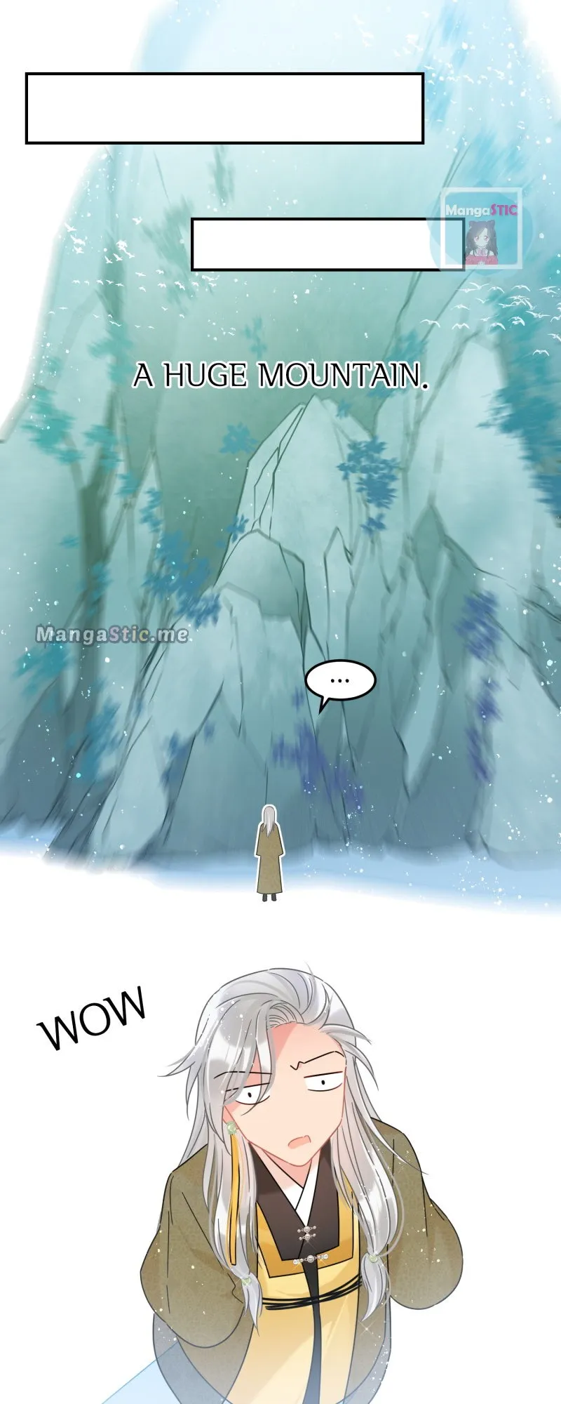 My Majesty Wants to Ruin The Country Chapter 36 - page 31