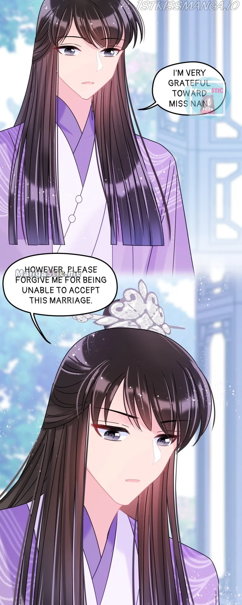 My Majesty Wants to Ruin The Country Chapter 35 - page 11
