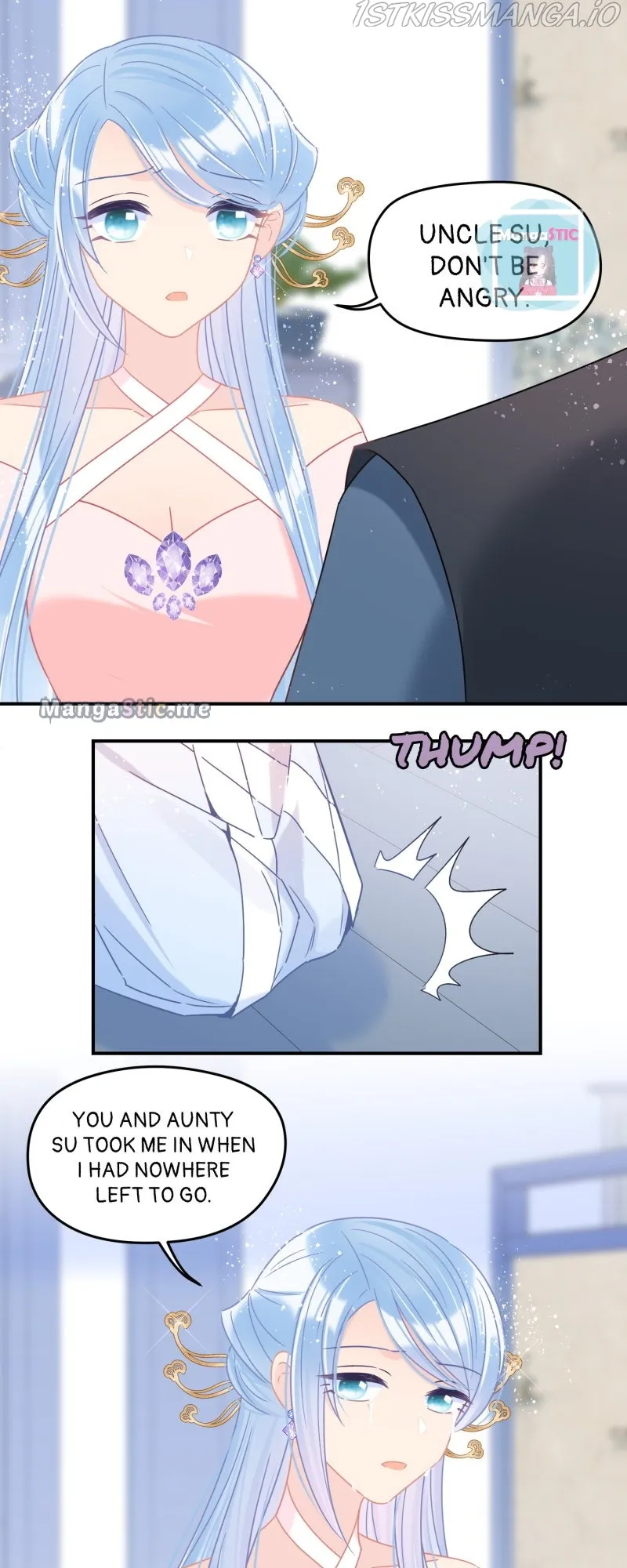 My Majesty Wants to Ruin The Country Chapter 35 - page 16