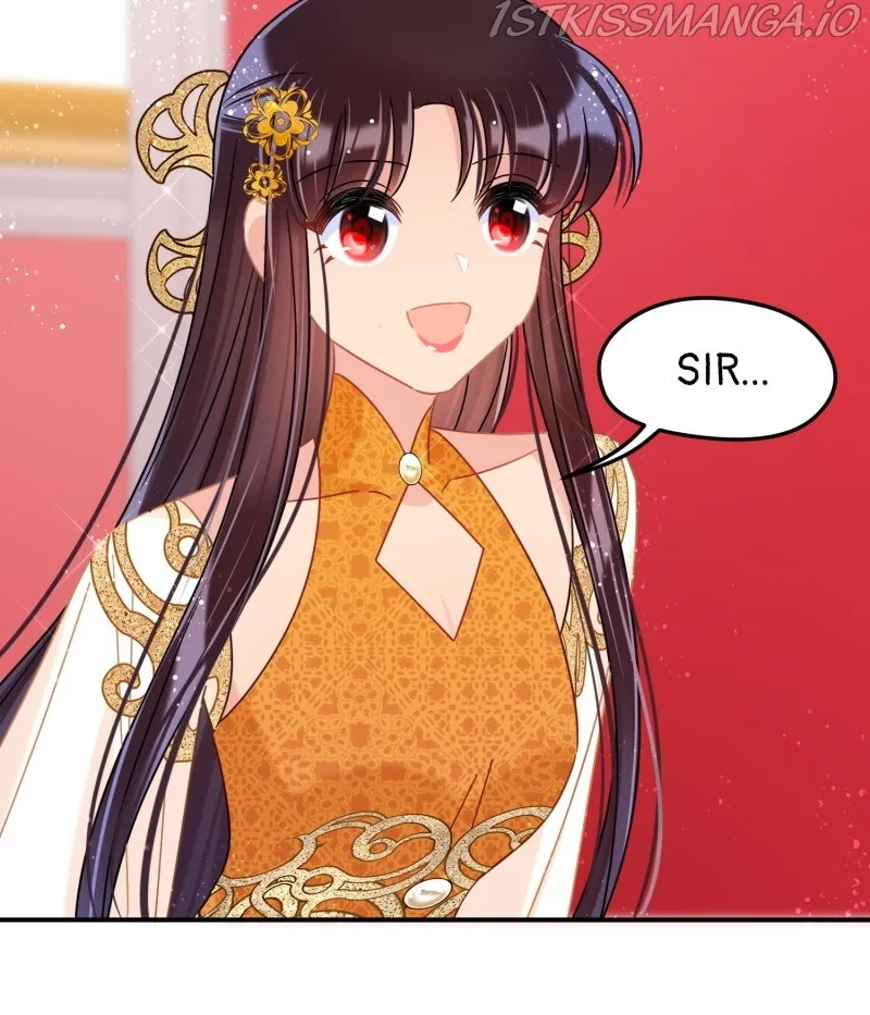 My Majesty Wants to Ruin The Country Chapter 35 - page 31
