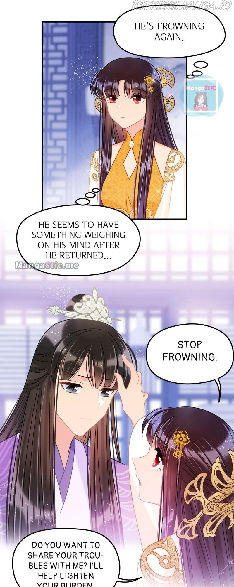 My Majesty Wants to Ruin The Country Chapter 35 - page 38