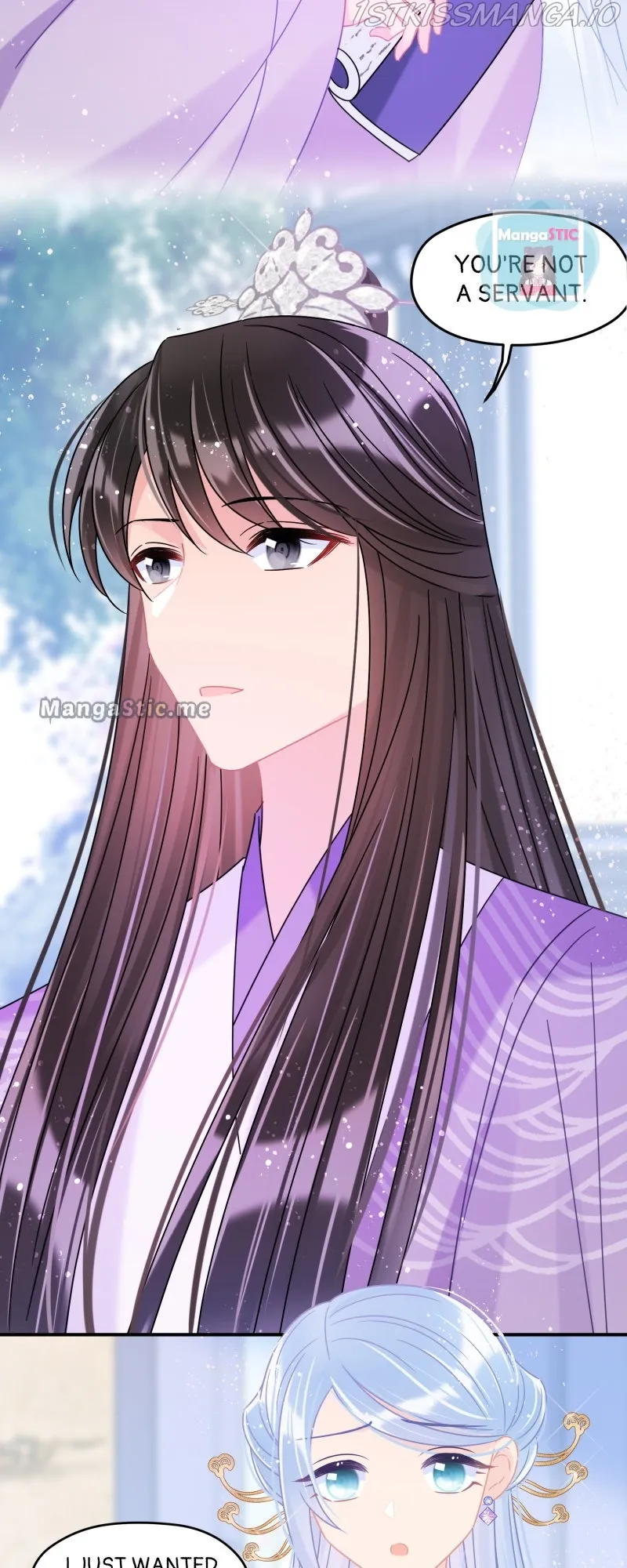 My Majesty Wants to Ruin The Country Chapter 35 - page 5