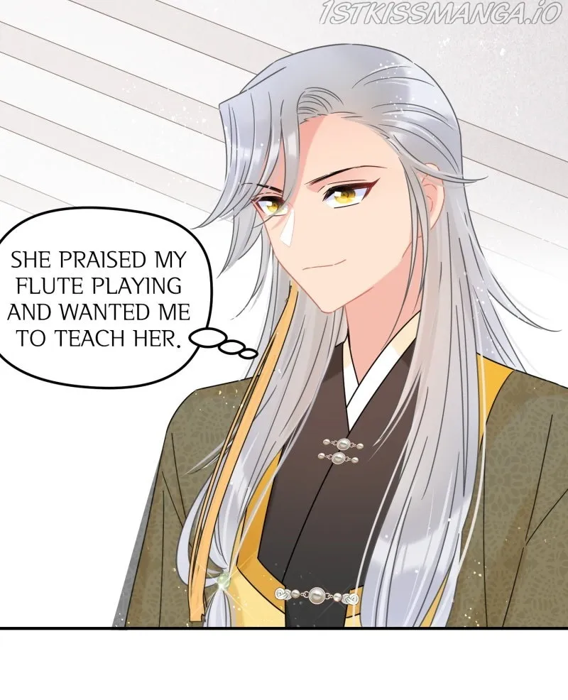 My Majesty Wants to Ruin The Country Chapter 34 - page 18