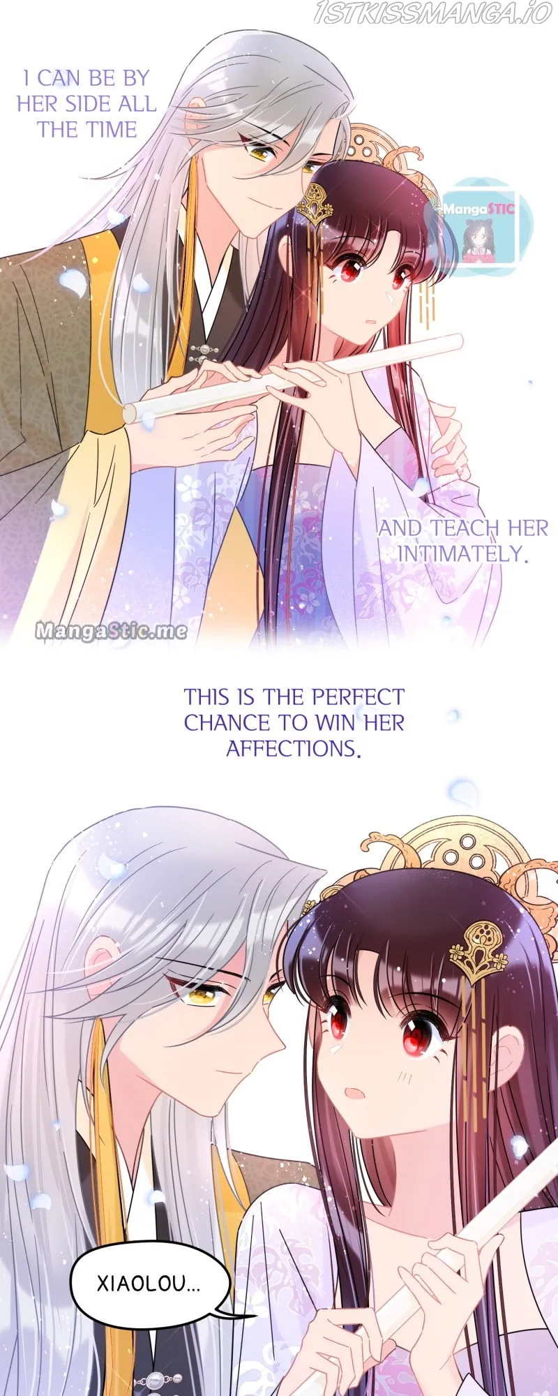 My Majesty Wants to Ruin The Country Chapter 34 - page 19