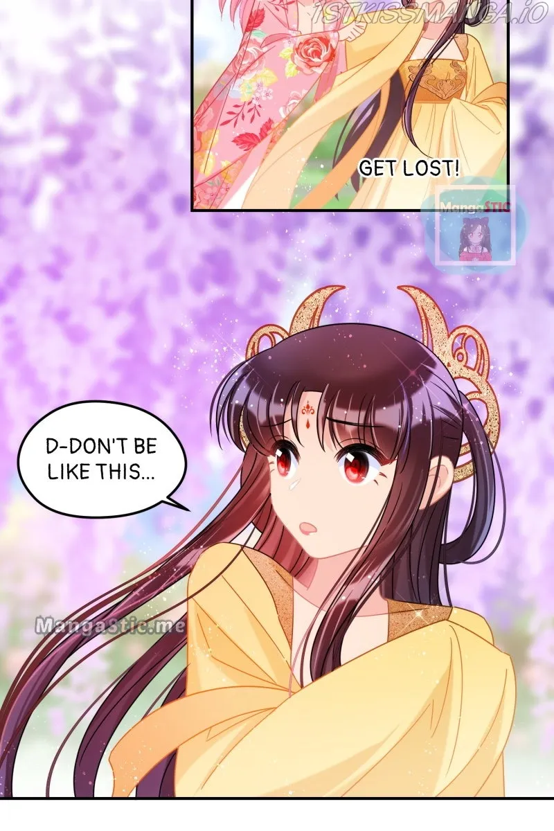My Majesty Wants to Ruin The Country Chapter 34 - page 24