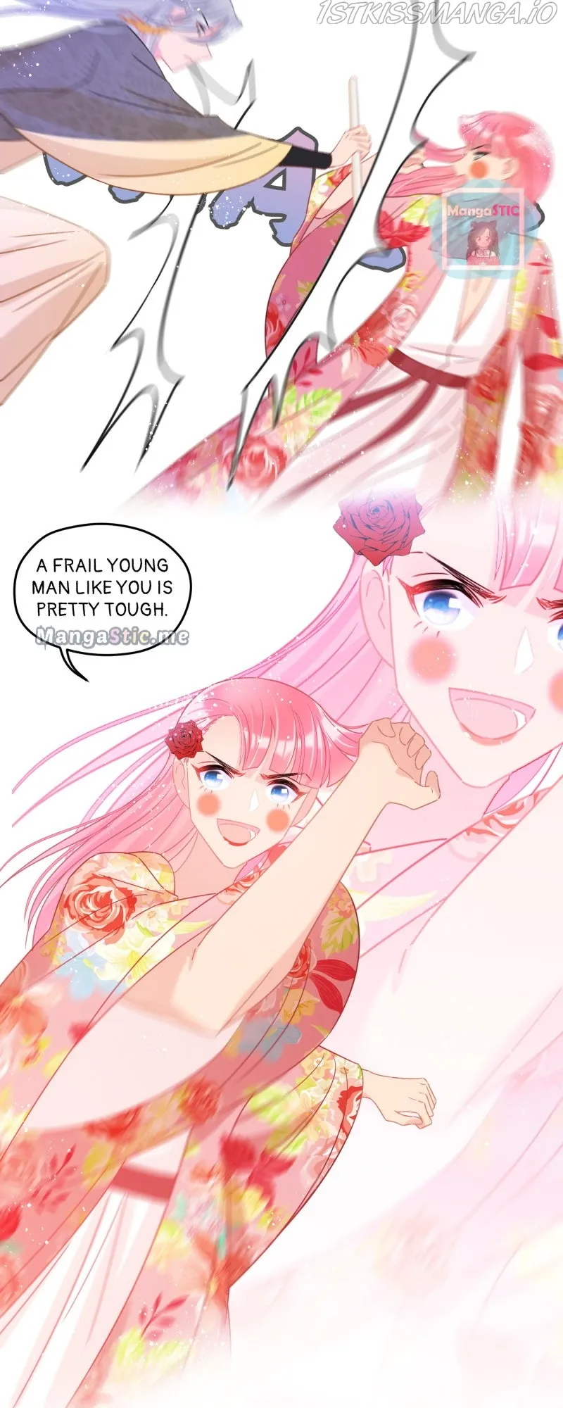 My Majesty Wants to Ruin The Country Chapter 34 - page 26