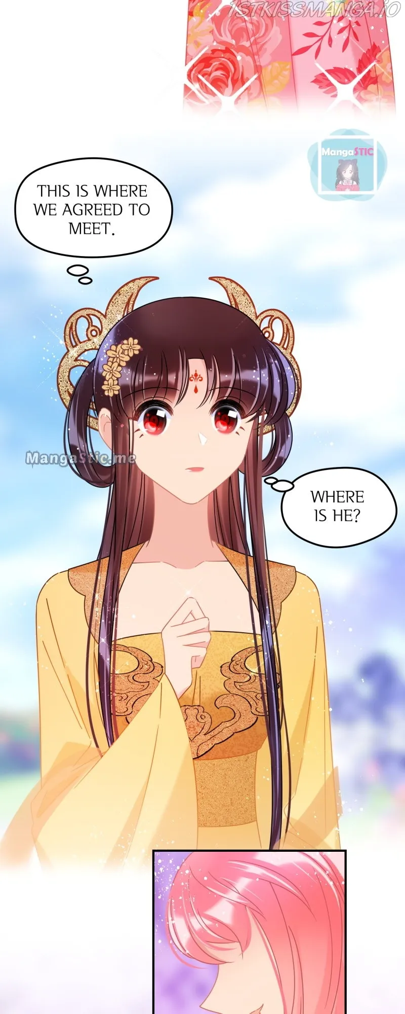 My Majesty Wants to Ruin The Country Chapter 34 - page 4