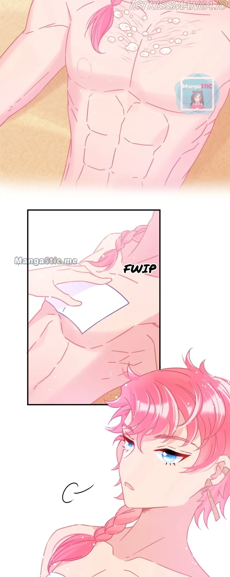 My Majesty Wants to Ruin The Country Chapter 33 - page 25