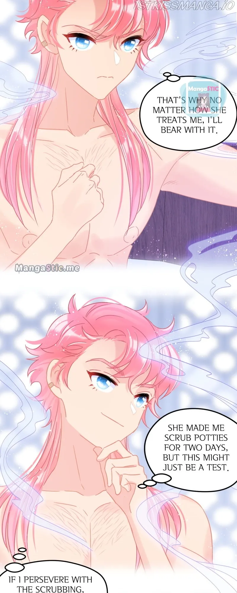 My Majesty Wants to Ruin The Country Chapter 33 - page 3