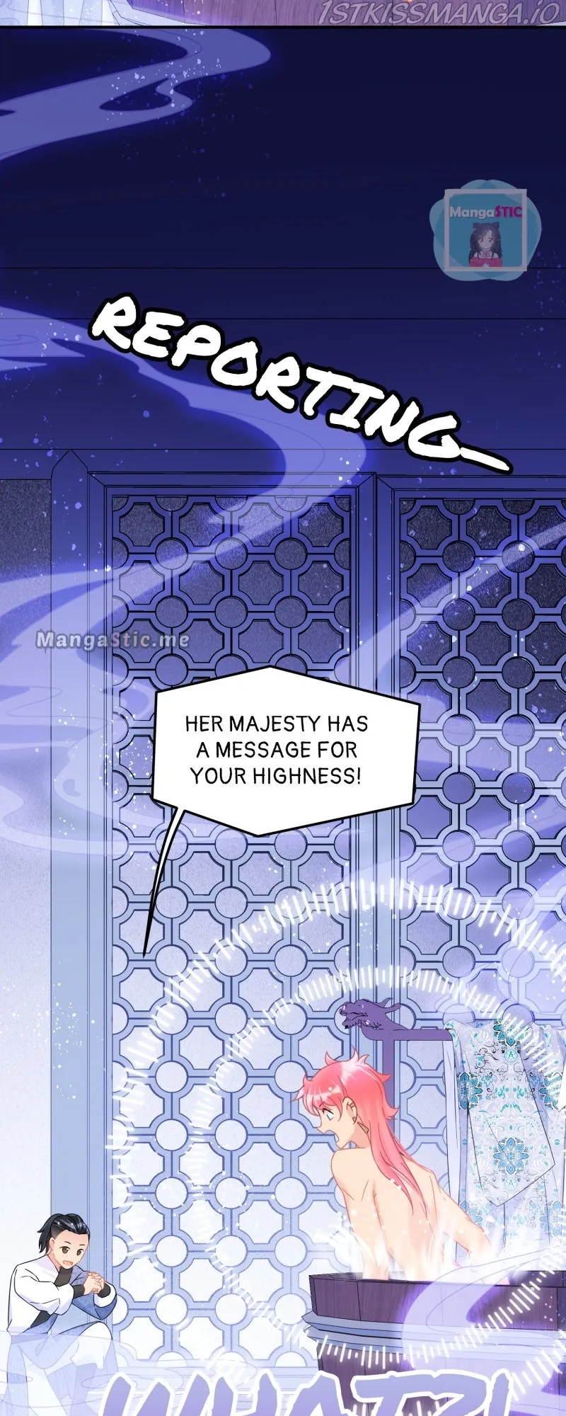 My Majesty Wants to Ruin The Country Chapter 33 - page 5