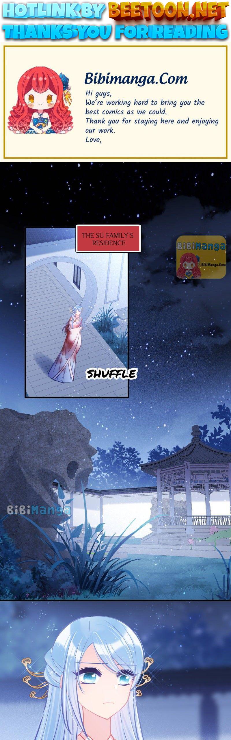 My Majesty Wants to Ruin The Country Chapter 63 - page 1