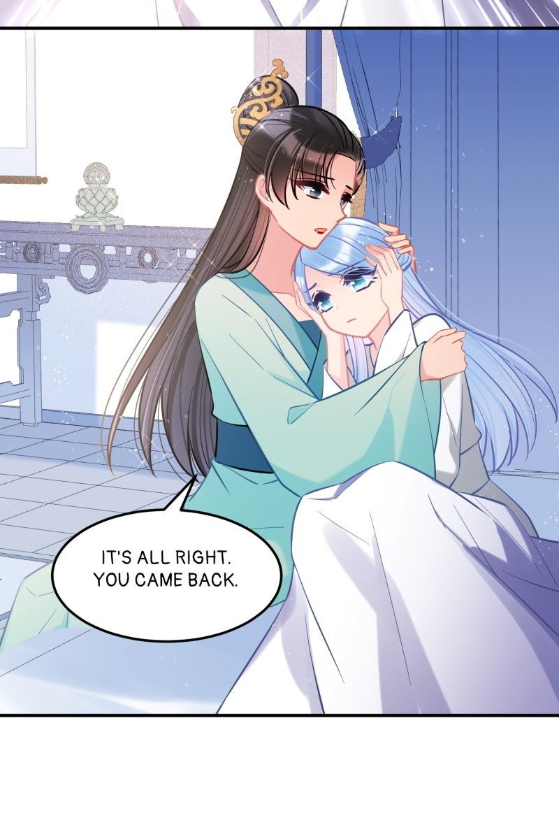 My Majesty Wants to Ruin The Country Chapter 63 - page 12