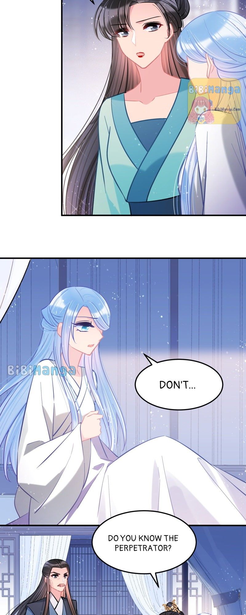 My Majesty Wants to Ruin The Country Chapter 63 - page 15