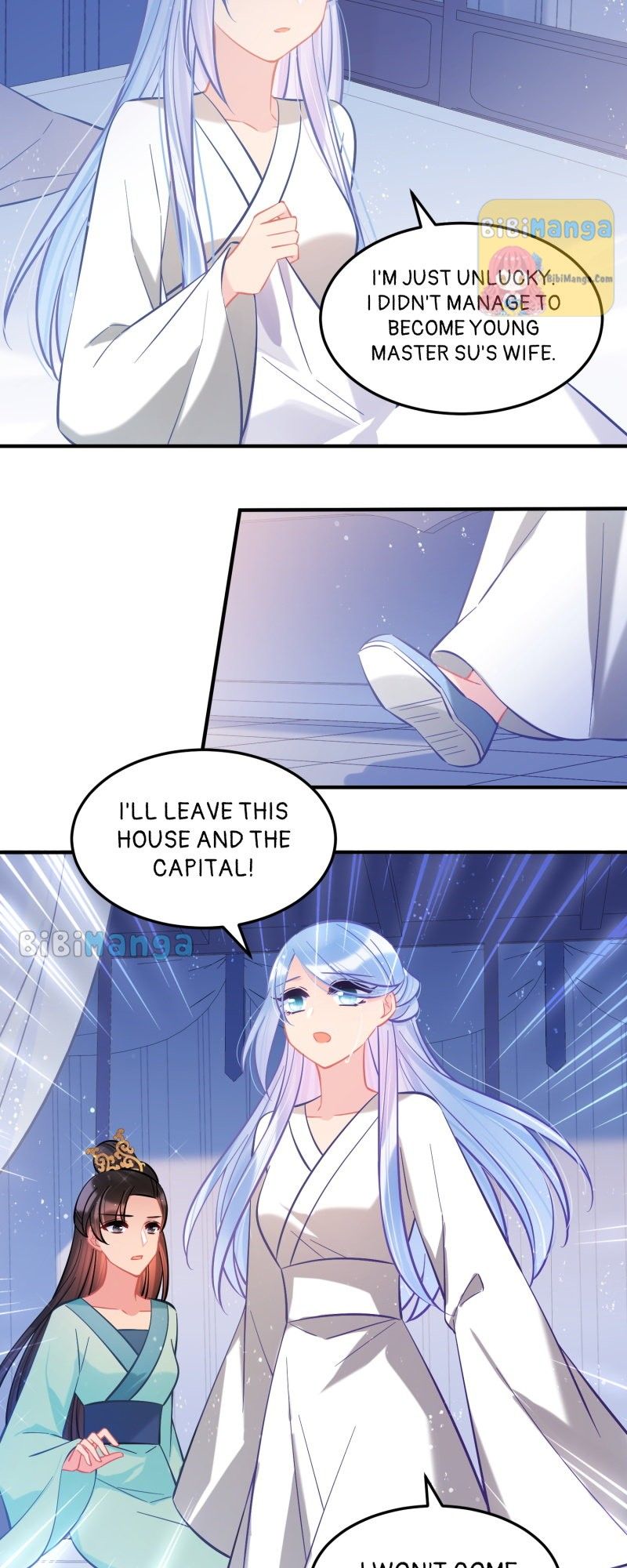 My Majesty Wants to Ruin The Country Chapter 63 - page 18