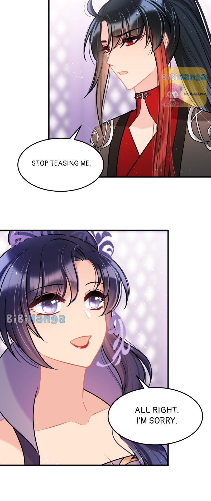 My Majesty Wants to Ruin The Country Chapter 63 - page 29