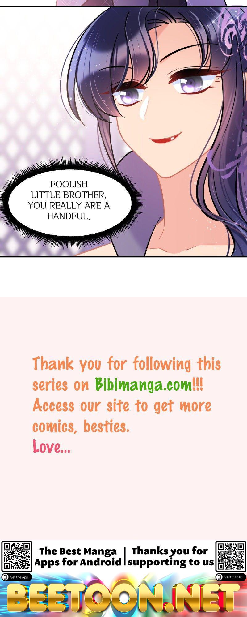My Majesty Wants to Ruin The Country Chapter 63 - page 34