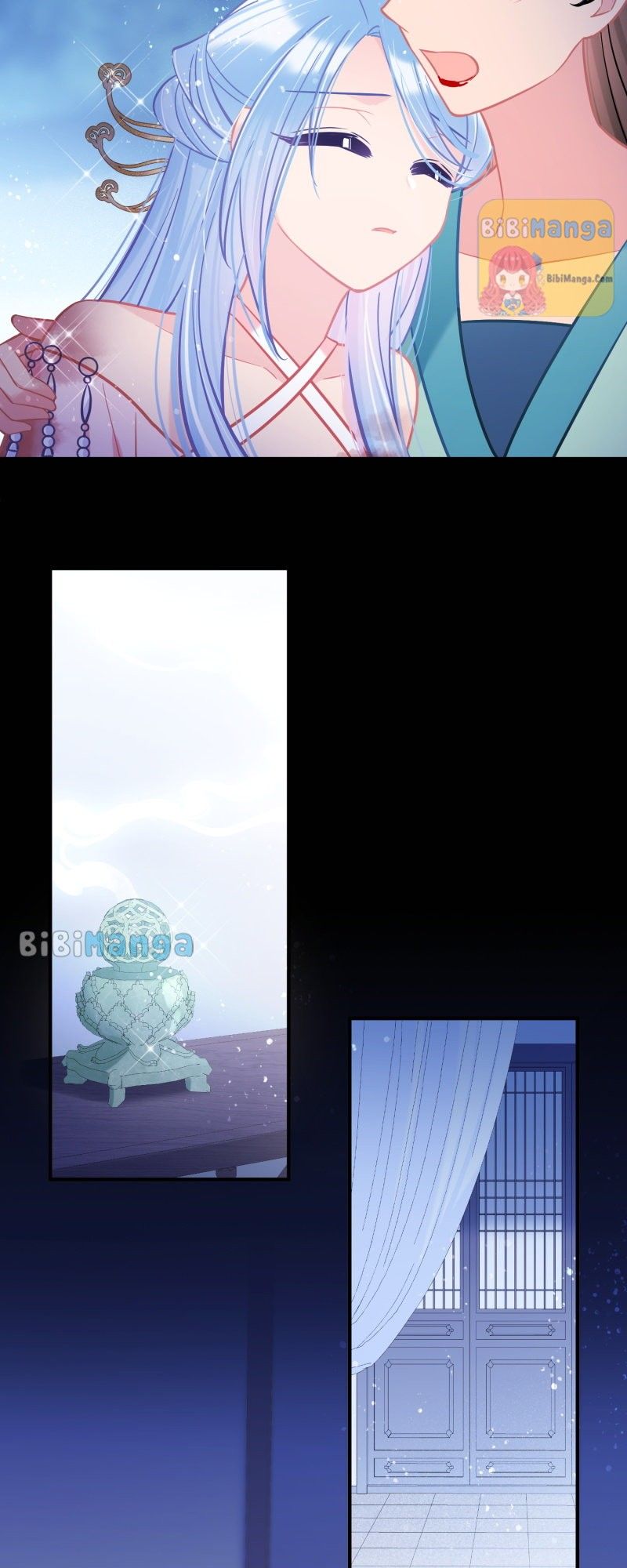 My Majesty Wants to Ruin The Country Chapter 63 - page 6
