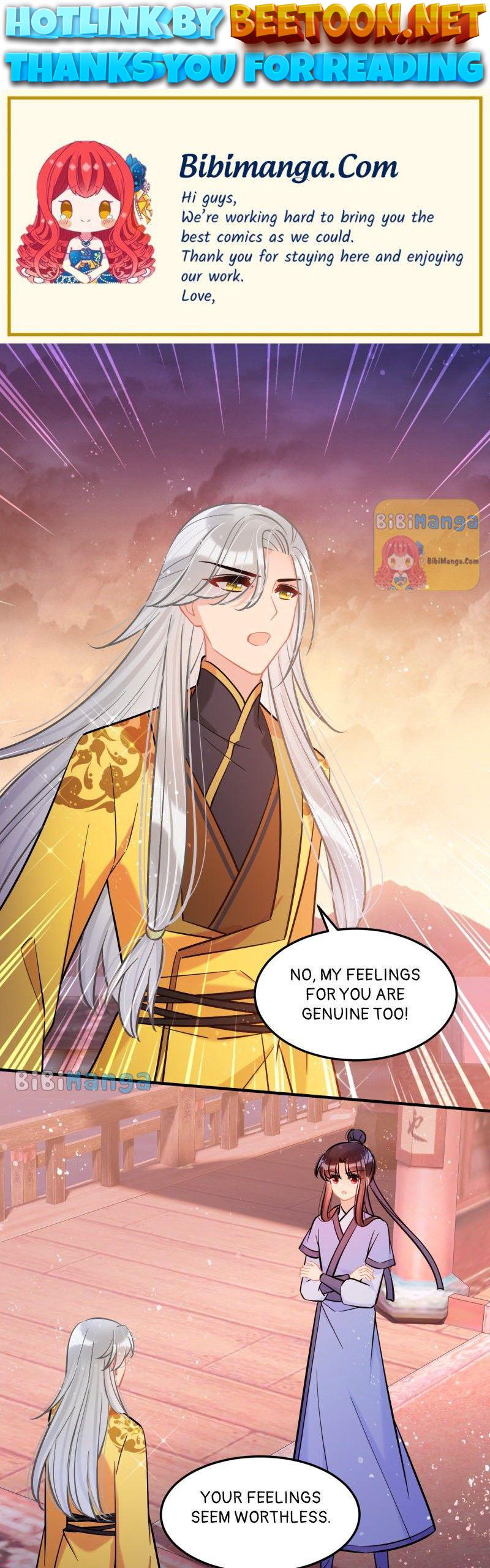 My Majesty Wants to Ruin The Country Chapter 62 - page 1