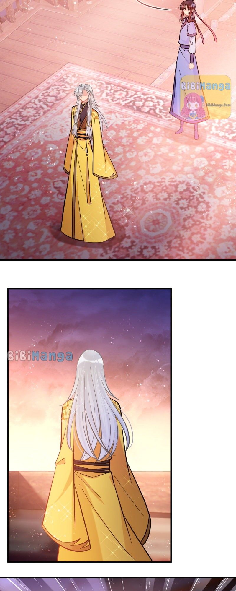 My Majesty Wants to Ruin The Country Chapter 62 - page 10