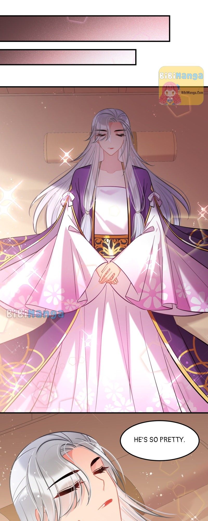 My Majesty Wants to Ruin The Country Chapter 62 - page 23