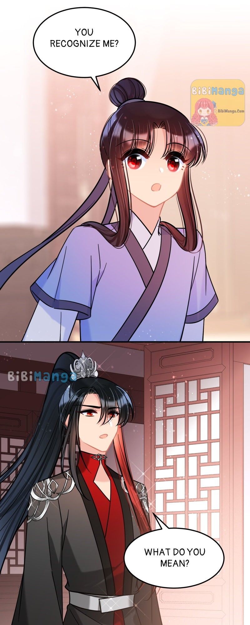 My Majesty Wants to Ruin The Country Chapter 62 - page 26