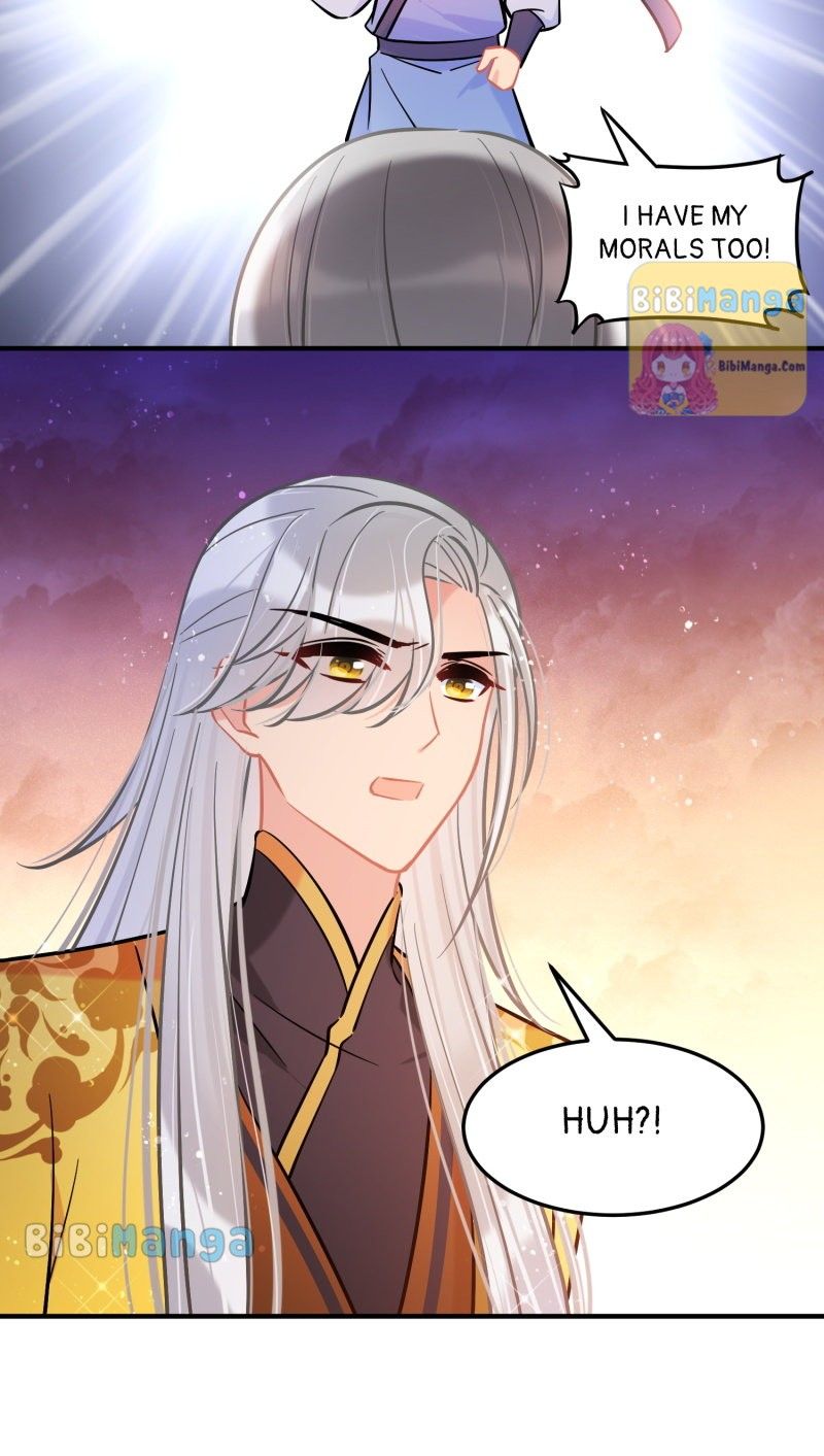 My Majesty Wants to Ruin The Country Chapter 62 - page 8